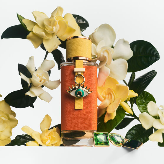 Perfume Carolina Herrera Lucky Charms Collection Fearless & Fabulous Feminino Eau de Parfum